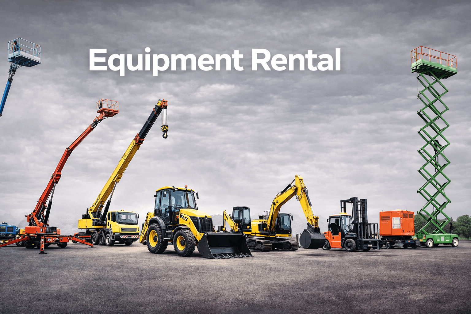 Abu Dhabi, Sharjah, Ajman, RAK, Fujairah