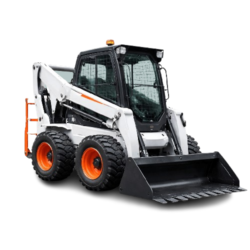 Bobcat skid steer Abu Dhabi, Dubai, Sharjah City, Ajman City