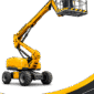 Cherry Picker Rental Dubai UAE