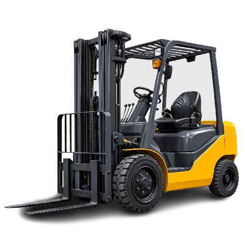 Forklift Rental UAE