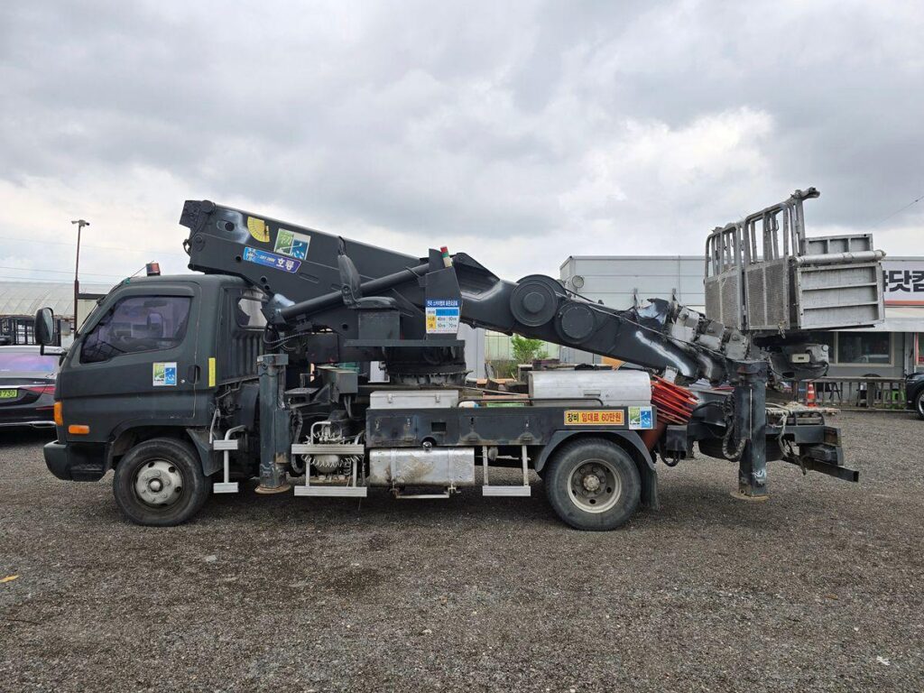 certified boom lift operator UAE