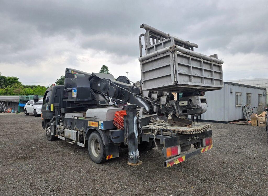cherry picker Ras Al Khaimah